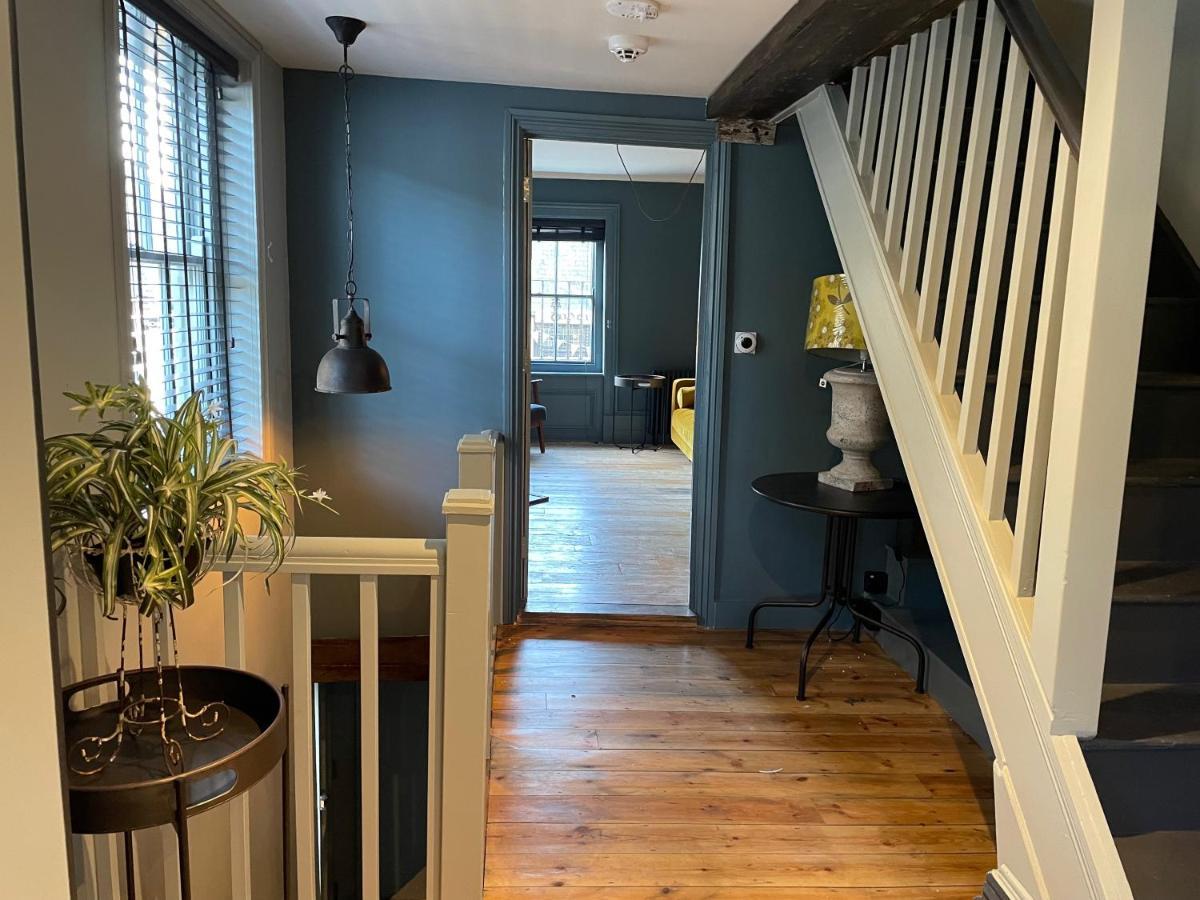 Fabulous Apartment Seconds From Beach By Whitstable-Holidays, Pudding Pan المظهر الخارجي الصورة