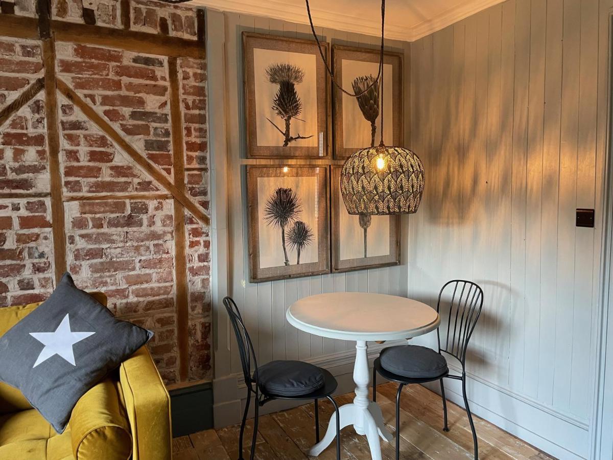 Fabulous Apartment Seconds From Beach By Whitstable-Holidays, Pudding Pan المظهر الخارجي الصورة