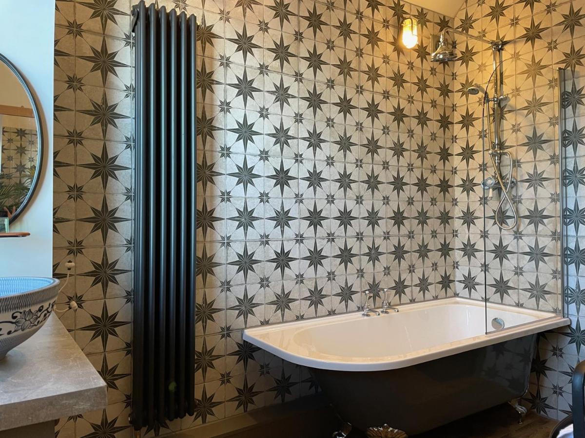 Fabulous Apartment Seconds From Beach By Whitstable-Holidays, Pudding Pan المظهر الخارجي الصورة