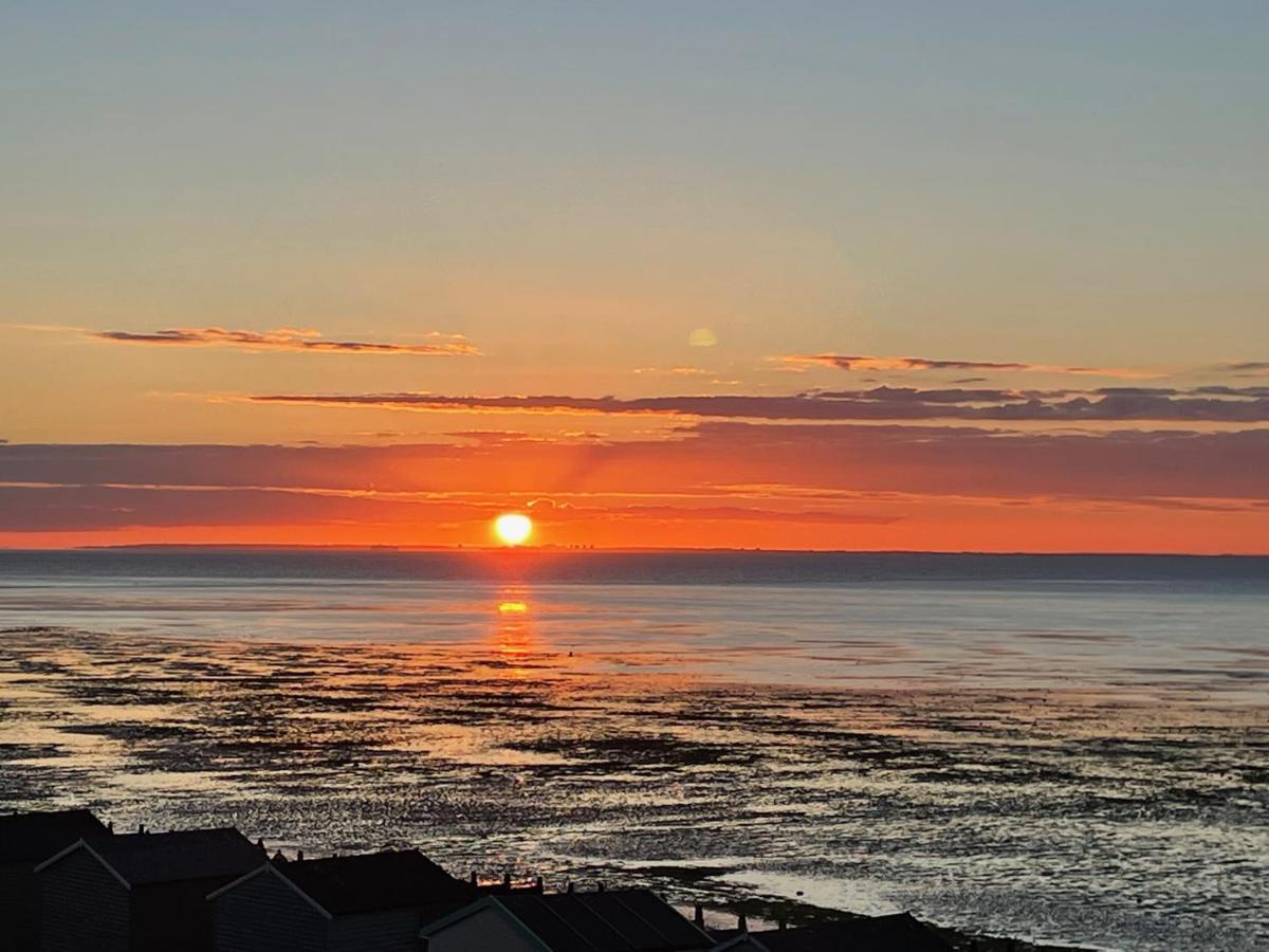 Fabulous Apartment Seconds From Beach By Whitstable-Holidays, Pudding Pan المظهر الخارجي الصورة