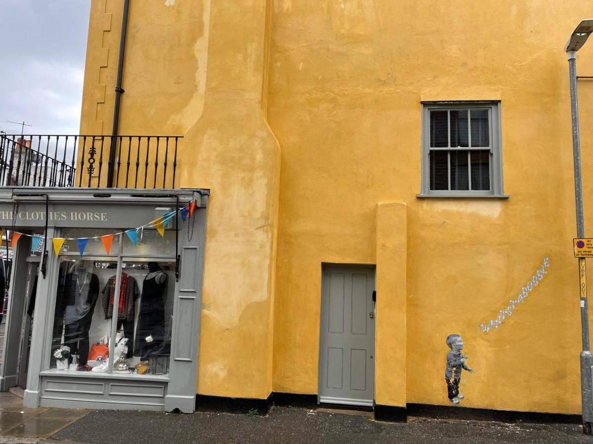 Fabulous Apartment Seconds From Beach By Whitstable-Holidays, Pudding Pan المظهر الخارجي الصورة