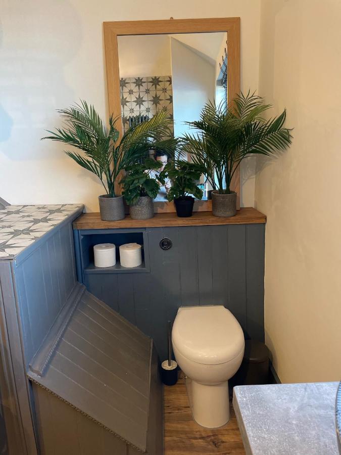 Fabulous Apartment Seconds From Beach By Whitstable-Holidays, Pudding Pan المظهر الخارجي الصورة
