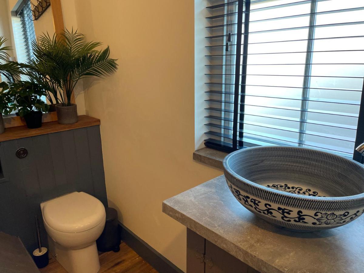 Fabulous Apartment Seconds From Beach By Whitstable-Holidays, Pudding Pan المظهر الخارجي الصورة